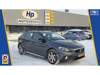 Volvo V40 1.6 D2 Summum