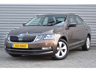 Skoda Octavia 1.5 TSI 150-PK DSG Style Business, Airco, Ecc, Cruise, Trekhaak.
