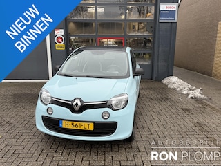Renault Twingo 1.0 SCe Authentique / Airco/ Cruise/ Bleutooth/ Led/ Opendak