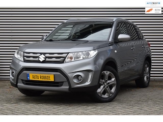 Suzuki Vitara 1.6 Exclusive, Airco, Ecc, Cruise, Navi, Camera, Lmv.