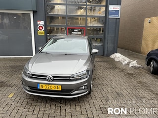 Volkswagen Polo 1.0 TSI Comfortline / Airco/ Navigatie/ Cruise/ Apple carplay/