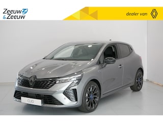 Renault Clio 1.6 E-Tech Full Hybrid 145 esprit Alpine Uit voorraad leverbaar! OP=OP