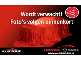 Mazda CX-30 E-Skyactiv X 186pk M-Hybrid Automaat Nagisa | Bose Audio | Carplay | Blindspot | Elek. Klep | Adaptieve Cruise |