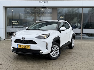 Toyota Yaris Cross 1.5 Hybrid 115 Active | Carplay | Parkeersensoren V+A