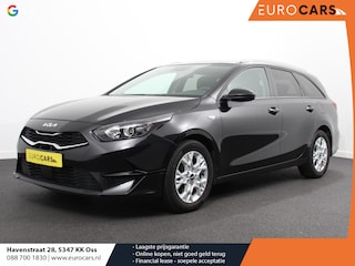 Kia Ceed Sportswagon 1.0 T-GDi 120pk ComfortLine | Camera | Navigatie | Apple Carplay/Android Auto | Climate Control | Cruise control | Lichtmetalen velgen