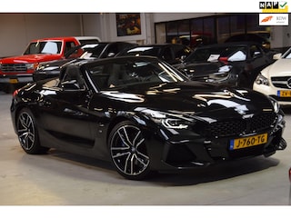 BMW Z4 Roadster SDrive20i High Executive Edition M-Pakket|24000km!!|Org.NL|ACC|