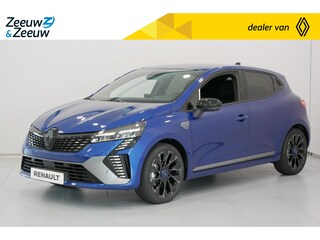 Renault Clio 1.6 E-Tech Full Hybrid 145 esprit Alpine Uit voorraad leverbaar! OP=OP