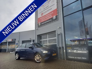 Opel Corsa 1.2 Elegance AUTOMAAT - 1E EIGENAAR - NL AUTO