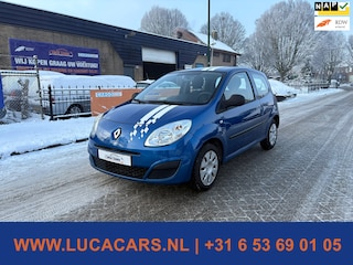 Renault Twingo 1.2-16V Authentique AIRCO + NIEUWE APK!