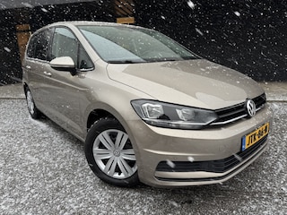 Volkswagen Touran 1.2 TSI Trendline 7 persoons