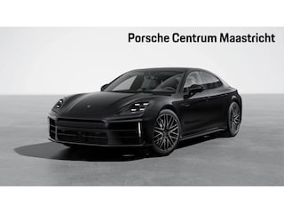 Porsche Panamera 4 E-hybrid