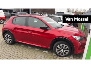 Peugeot 208 EV Active 50 kWh