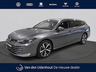 Volkswagen Passat Variant 1.5 eHybrid Business | Design Pakket | Trekhaak | Interieur Pakket |