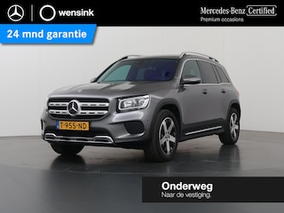 Mercedes-Benz GLB 180 Business Solution Luxury | Stoelverwarming | Widescreen | Achteruitrijcamera |