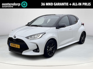 Toyota Yaris 1.5 Hybrid Executive