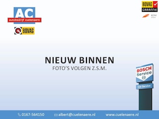 Renault Clio 1.6 E-Tech Full Hybrid 145 esprit Alpine Full option / Bose Sound / 360 camera / Stoel & stuurwiel verw