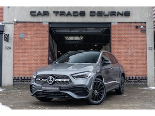 Mercedes-Benz GLA 250 e AMG Line Pano / Trekhaak / Camera