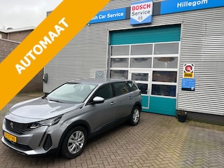 Peugeot 5008 1.2 PureTech 130pk Automaat 7 persoons nw model