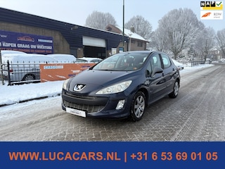 Peugeot 308 1.6 VTi XS NIEUWE APK!
