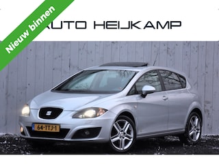 Seat Leon 1.2 TSI Ecomotive Businessline COPA | Xenon | Schuif/Kanteldak |