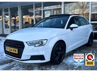 Audi A3 Sportback 35 TFSI CoD Advance Sport Led, Pano, Climat, Pdc, LM..