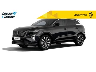 Renault Austral E-Tech full hybrid 200 Techno | Nu te bestellen met € 2.500,- korting | Nu met Gratis 5 jaar garantie tot 100.000 km | Financier tegen slechts 2,9% rente