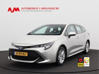 Toyota Corolla Touring Sports 1.8 Hybrid Active/ lage km/ zeer moo!