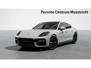 Porsche Panamera 4S E-hybrid