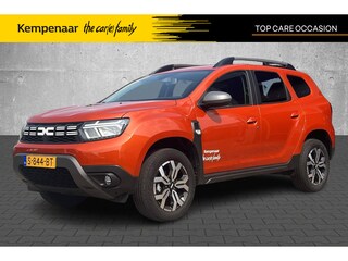 Dacia Duster 1.3 TCe 130pk GPF Journey