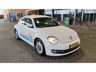 Volkswagen Beetle 1.2 TSI Design 53 EDITION (Herbie) nieuwstaat