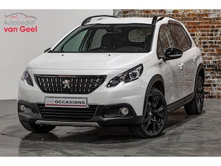 Peugeot 2008 1.2 PureTech GT-line | Apple Carplay | Trekhaak | Achteruitrijcamera