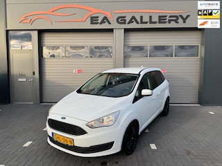 Ford C-MAX 1.0 Ambiente | CarPlay | Camera | Airco |