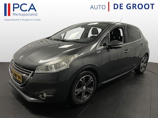Peugeot 208 ALLURE 5Drs 1.6i 120pk Climat | Trekhaak | Navigatie