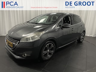 Peugeot 208 ALLURE 5Drs 1.6i 120pk Climat | Trekhaak | Navigatie