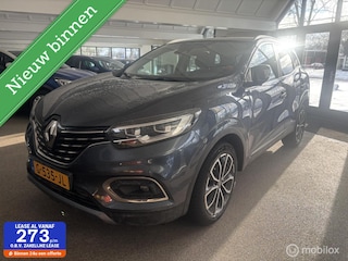 Renault Kadjar 1.3 TCe Intens