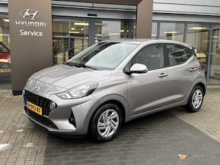 Hyundai i10 1.0 Comfort Smart | Navigatie | Cruise control | Airco | Apple/a