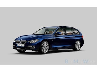 BMW 3-serie Touring 328i xDrive High Executive