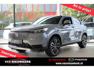 Honda HR-V 1.5 e:HEV i-MMD 131pk CVT Advance