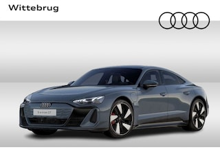 Audi e-tron GT S 592pk quattro