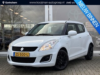 Suzuki Swift 1.2 Comfort EASSS