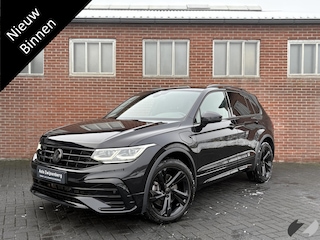 Volkswagen Tiguan 1.4 TSI eHybrid R-Line Business+