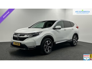 Honda CR-V 2.0 Hybrid Comfort TREKHAAK CAMERA NAVIGATIE