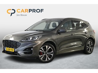 Ford Kuga 2.5 PHEV ST-Line Clima | Half-leer | Carplay | Camera | Volle uitvoering!