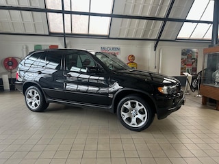 BMW X5 3.0i