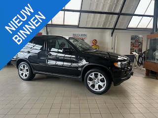 BMW X5 3.0i