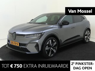 Renault Mégane comfort range techno 60 kWh | Navigatie met Google Integratie | Climate Control | Cruise Control Adaptief | Apple Carplay/Android Auto | Harman Kardon Premium Audi