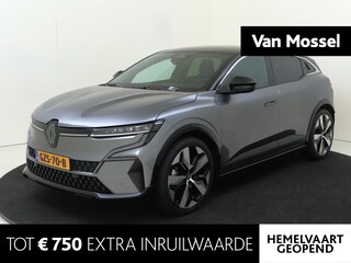 Renault Mégane comfort range techno 60 kWh | Navigatie met Google Integratie | Climate Control | Cruise Control Adaptief | Apple Carplay/Android Auto | Harman Kardon Premium Audi