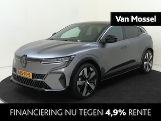 Renault Mégane comfort range techno 60 kWh | Navigatie met Google Integratie | Climate Control | Cruise Control Adaptief | Apple Carplay/Android Auto | Harman Kardon Premium Audi