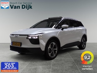 Aiways U5 63kWh Premium Panoramadak / Leder / 360 Camera