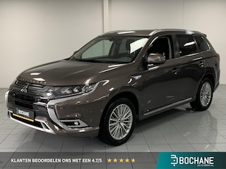 Mitsubishi Outlander 2.4 PHEV Intense+ AFNEEMBARE TREKHAAK | CARPLAY | ELEKTRISCHE ACHTERKLEP